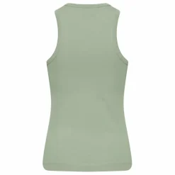 Simona tanktop dames frosty green*TheJoggConcept Discount