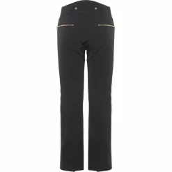  Alla skibroek dames black gold*Toni Sailer Hot