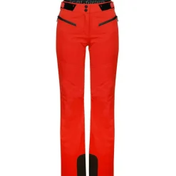  AMIS skibroek dames pink red*Toni Sailer Sale
