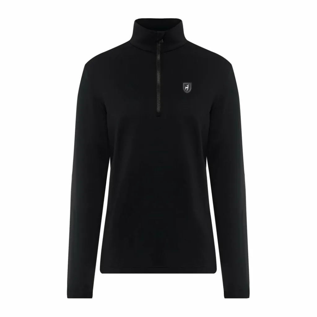 Brendan skipully heren black*Toni Sailer Best