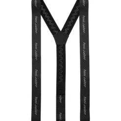  Bretels heren black*Toni Sailer Discount