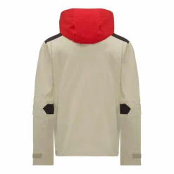  Evan winterjas heren mineral earth*Toni Sailer