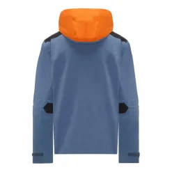  Evan winterjas heren blue metal*Toni Sailer Best