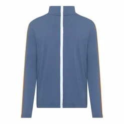  Giorgio skipully heren blue metal*Toni Sailer