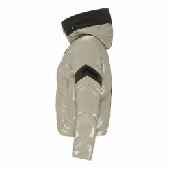  Helena Glimmer winterjas dames mineral earth*Toni Sailer Clearance