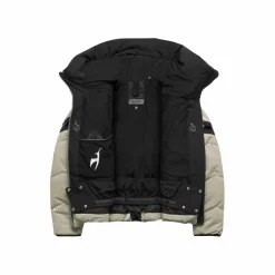  Helena Glimmer winterjas dames mineral earth*Toni Sailer Clearance