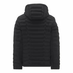  Howard winterjas heren black*Toni Sailer Outlet