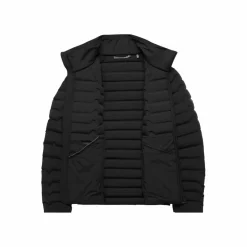  Howard winterjas heren black*Toni Sailer Outlet