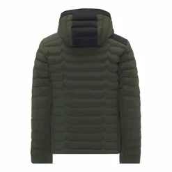  Howard winterjas heren dark pine*Toni Sailer Clearance