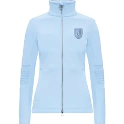 JACKIE vest dames blue frost*Toni Sailer Discount