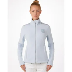 JACKIE vest dames blue frost*Toni Sailer Discount