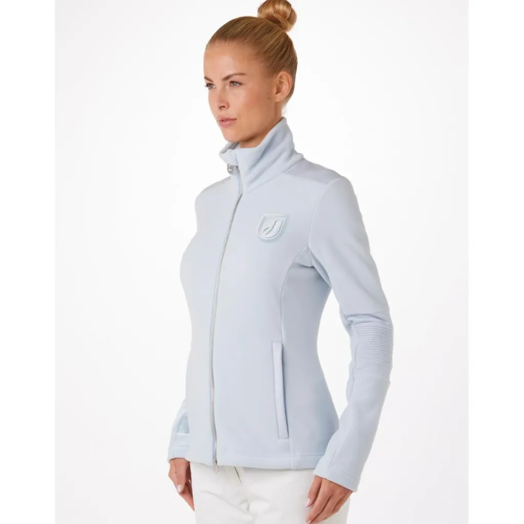 JACKIE vest dames blue frost*Toni Sailer Discount