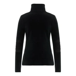  JACKIE vest dames black*Toni Sailer Best