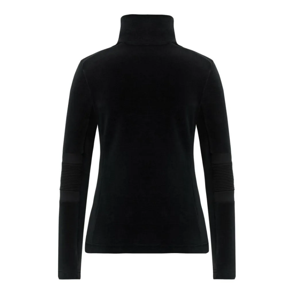 JACKIE vest dames black*Toni Sailer Best