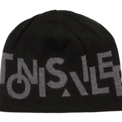  JAMES muts heren black*Toni Sailer Clearance