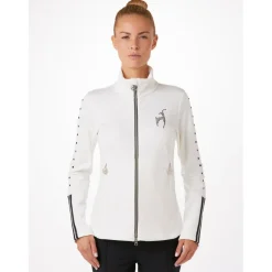  KATHI Special vest bright white*Toni Sailer Clearance