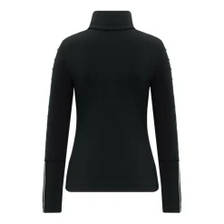  KATHI Special vest dames black*Toni Sailer Discount