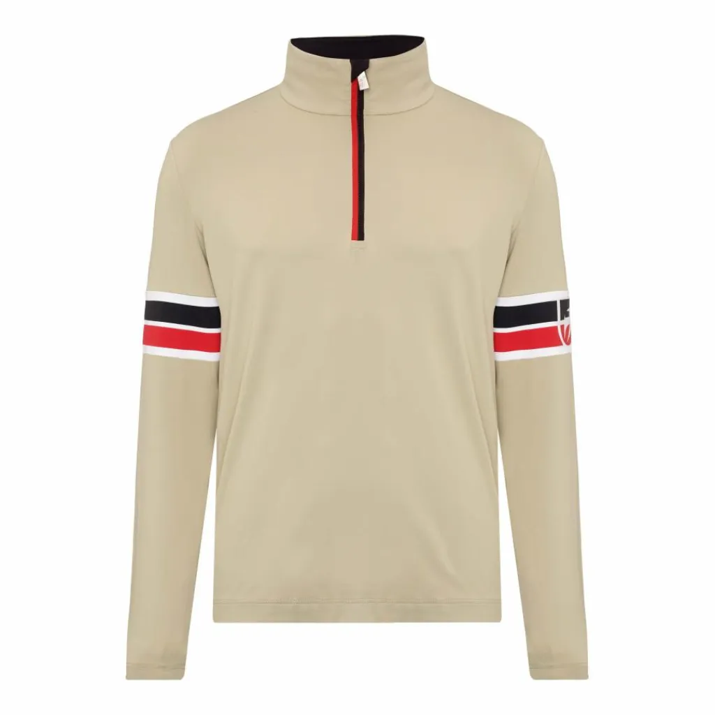 Mateo skipully heren mineral earth*Toni Sailer Best