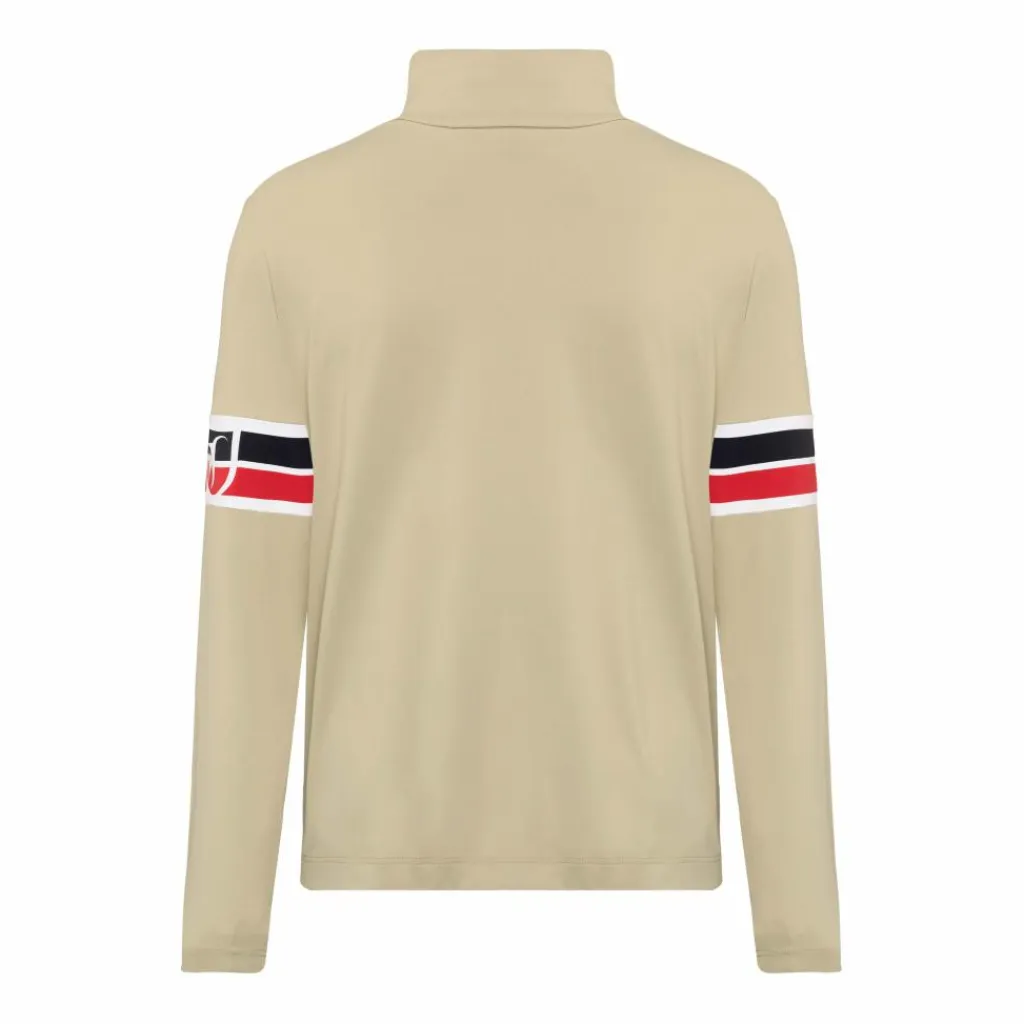 Mateo skipully heren mineral earth*Toni Sailer Best