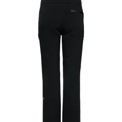  NICKY skibroek heren black*Toni Sailer Best