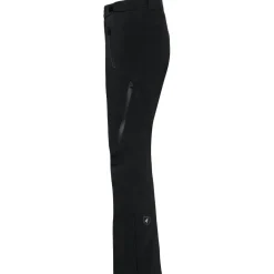 NICKY skibroek heren black*Toni Sailer Best