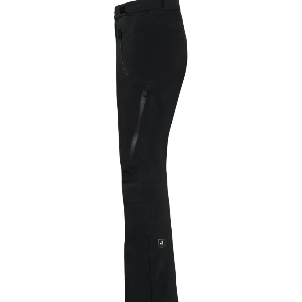 NICKY skibroek heren black*Toni Sailer Best