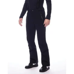 NICKY skibroek heren black*Toni Sailer Best