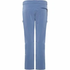  Nicky skibroek heren blue metal*Toni Sailer New