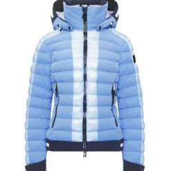  NORMA winterjas dames light steel*Toni Sailer Discount