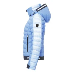  NORMA winterjas dames light steel*Toni Sailer Discount