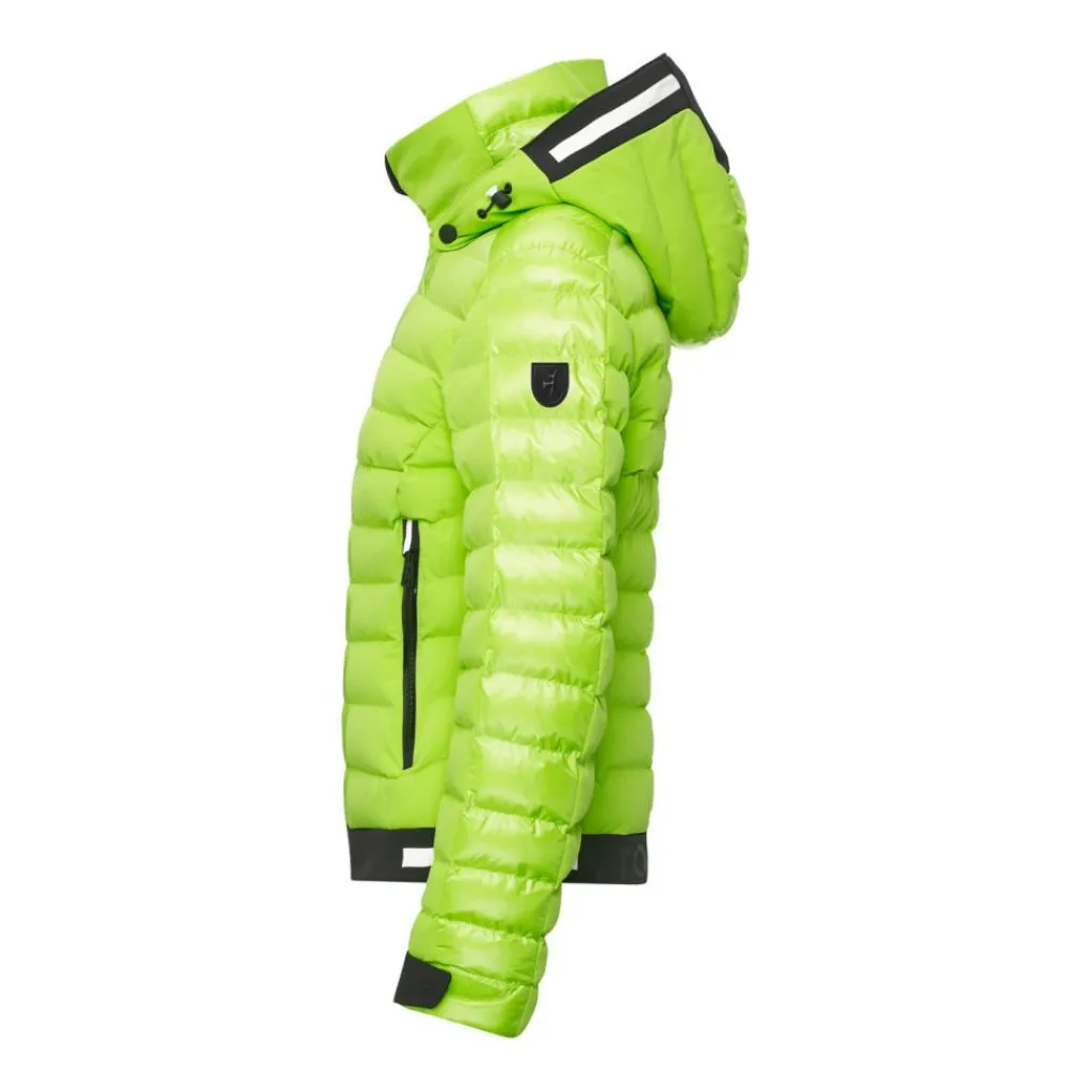 NORMA winterjas dames future green*Toni Sailer