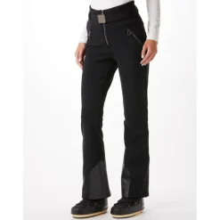  OLIVIA skibroek dames black*Toni Sailer Clearance