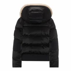 Sasha Special winterjas dames black*Toni Sailer Online