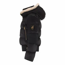  Sasha Special winterjas dames black*Toni Sailer Online