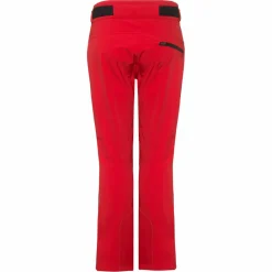  Simon skibroek heren signal red*Toni Sailer Discount