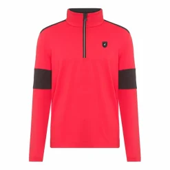  Victor skipully heren signal red*Toni Sailer Sale