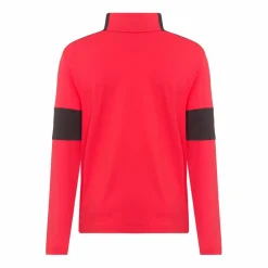  Victor skipully heren signal red*Toni Sailer Sale