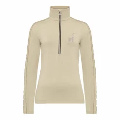  Vreni Special skipully dames mineral earth*Toni Sailer