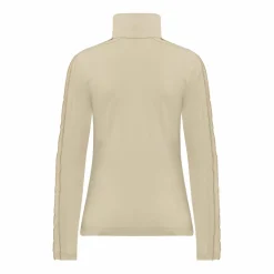  Vreni Special skipully dames mineral earth*Toni Sailer