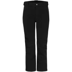 WILLIAM short size skibroek heren black*Toni Sailer Clearance