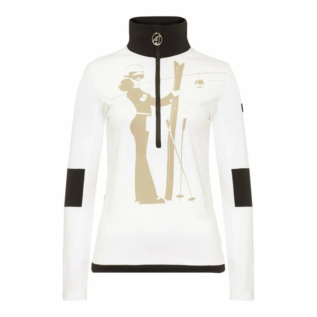 Yumi skipully dames mineral earth*Toni Sailer Discount