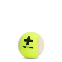 Plus tennisballen 72-pack geel*Tretorn Online
