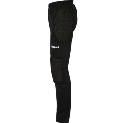 Anatomic Kevlar keepersbroek heren black*Uhlsport Best