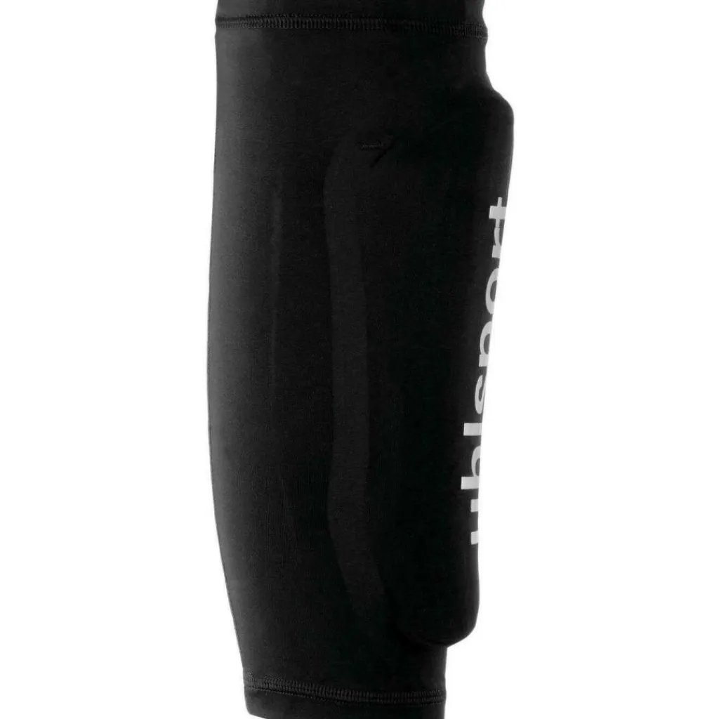 Carbonflex Evo scheenbeschermers black*Uhlsport Online