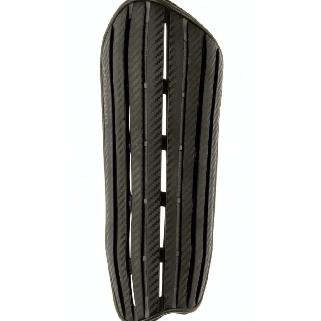 Carbonflex Evo scheenbeschermers black*Uhlsport Online