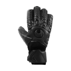 Comfort Absolut Grip keepershandschoenen black*Uhlsport Hot