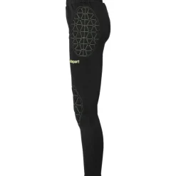 Offense 23 keeperstenue junior black*Uhlsport Online