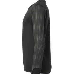 Reaction keeperstenue junior black*Uhlsport New