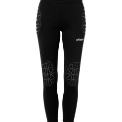 Reaction keeperstenue junior black*Uhlsport New