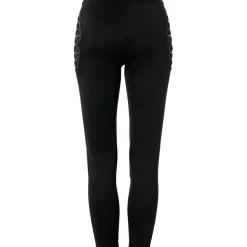 Reaction keeperstenue junior black*Uhlsport New